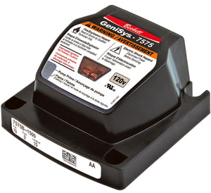 Beckett Corp GeniSys™ 7575 120V Oil Burner Control