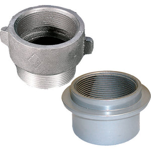 Beckett Couplers & Adapters
