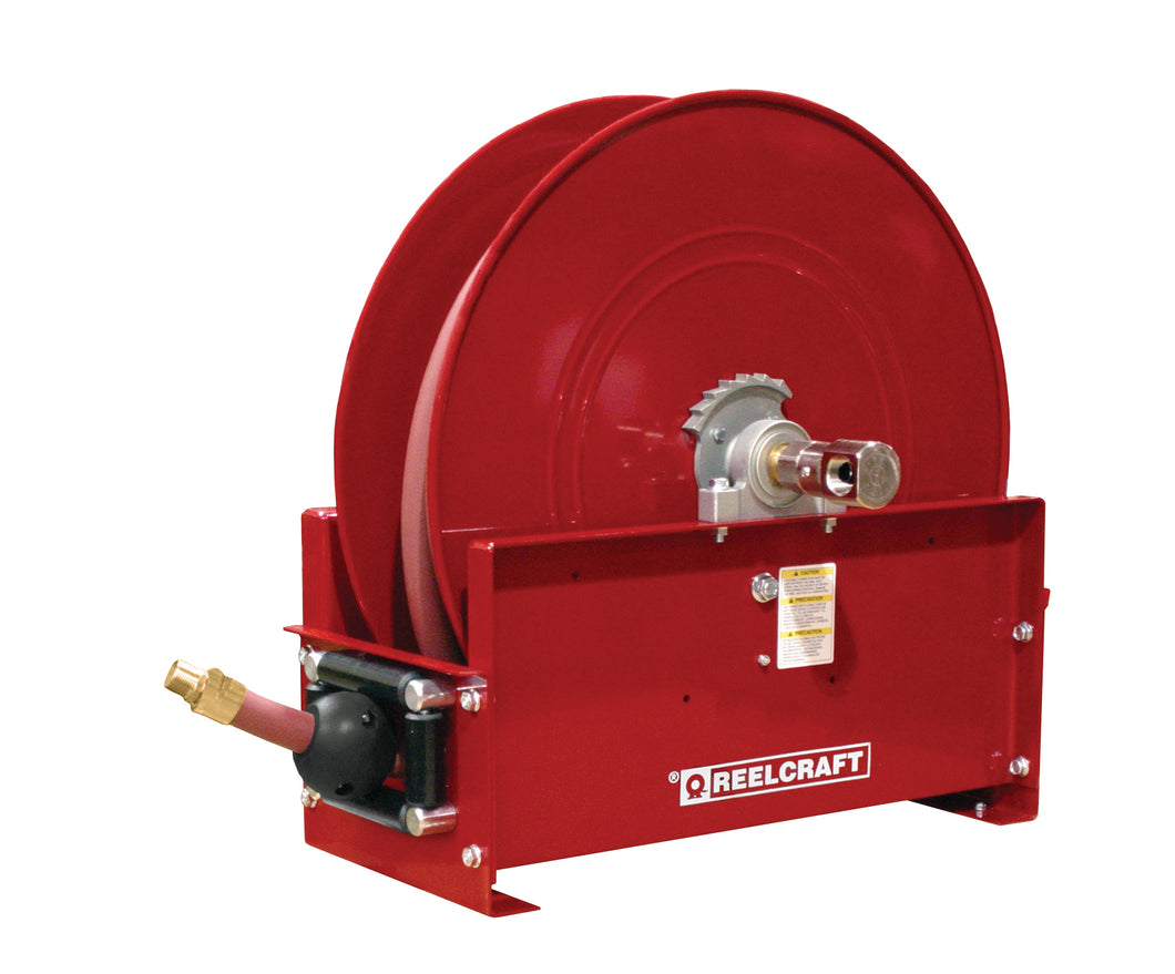 REELCRAFT D9350 OMPBW 3/4 x 50ft, 1250 psi, Oil With Hose freeshipping - Empire Lube Equipment