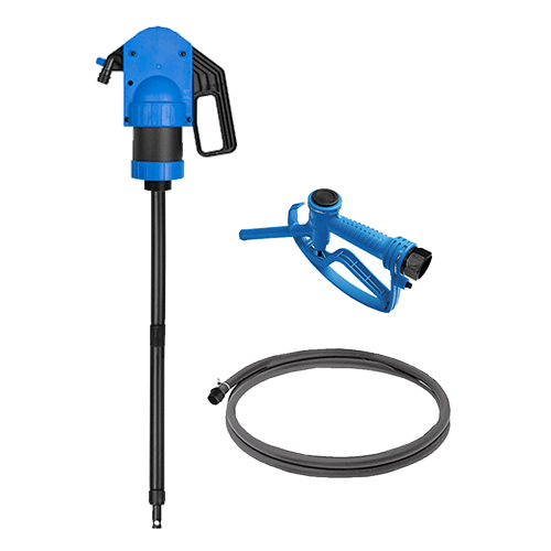 Samson Hand DEF Pump Package No Meter 300 602 — Empire Lube Equipment