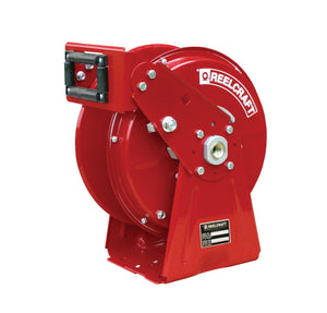 REELCRAFT DP5800 OMP 1/2 x 35ft, 3250 psi, Oil Without Hose
