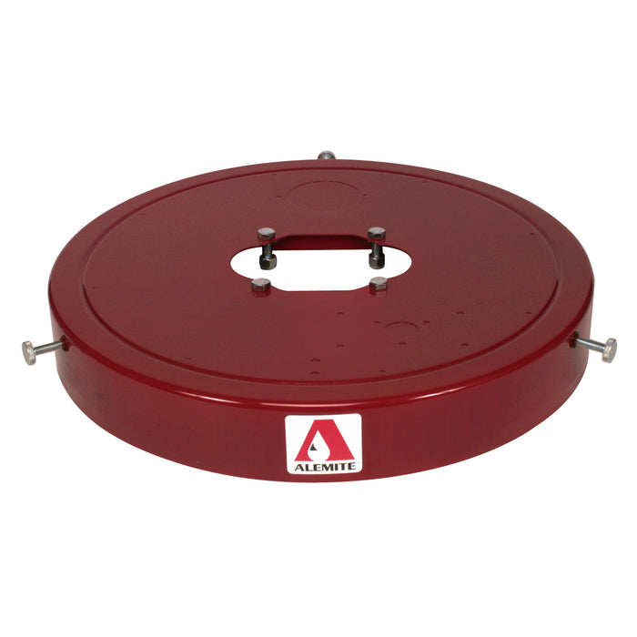 Alemite Drum Covers freeshipping - Empire Lube Equipment