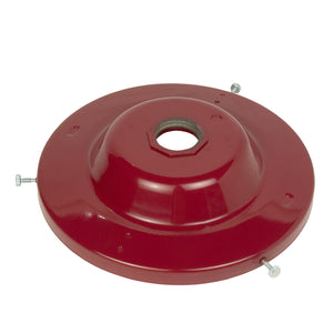 Alemite 16 Gallon Cover w/Bung - 338977