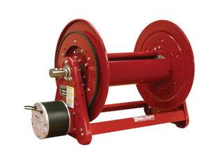 REELCRAFT EB37118 L12D 1 x 100ft, 300 psi, Without Hose, Electric Motor