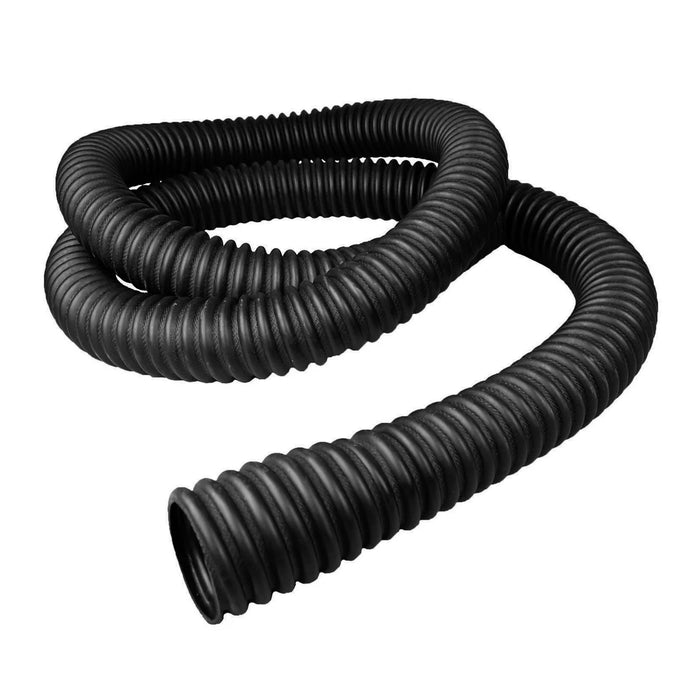 SVI INTERNATIONAL ES-1000-20 2" X 11' Flarelock Exhaust Hose Ref# FLT200