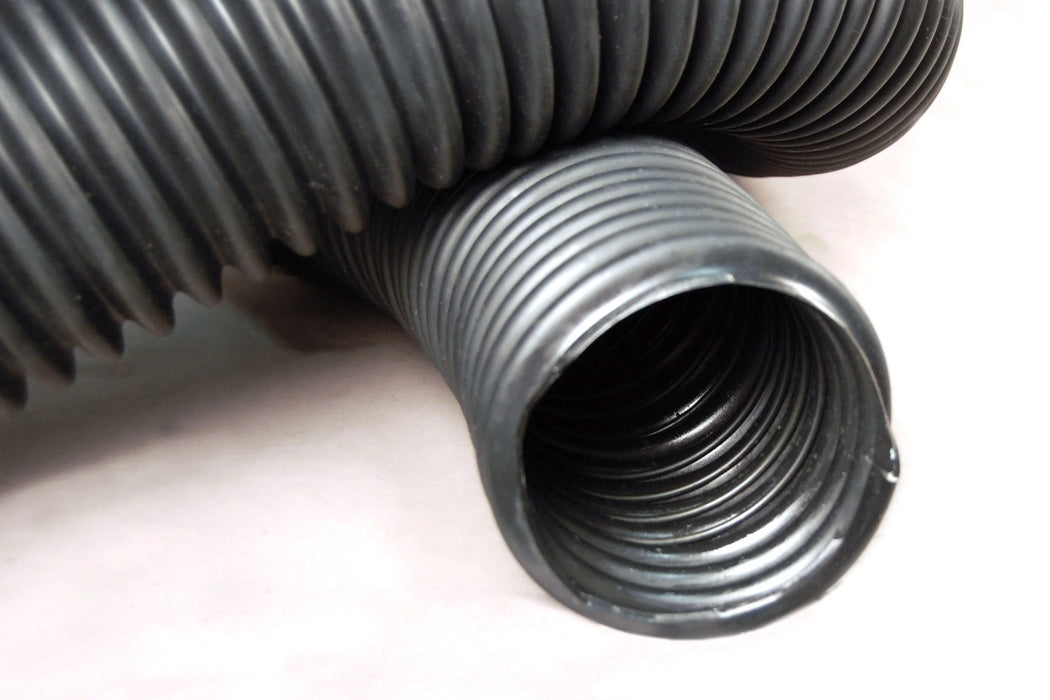 SVI INTERNATIONAL  ES-1003-50 5" X 11' Wire Inserted Exhaust Hose Ref# ACT500W11