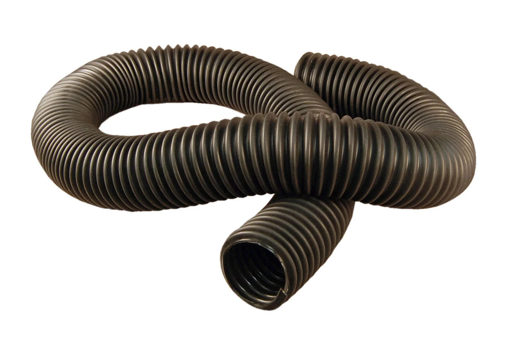 SVI INTERNATIONAL  ES-1003-50 5" X 11' Wire Inserted Exhaust Hose Ref# ACT500W11
