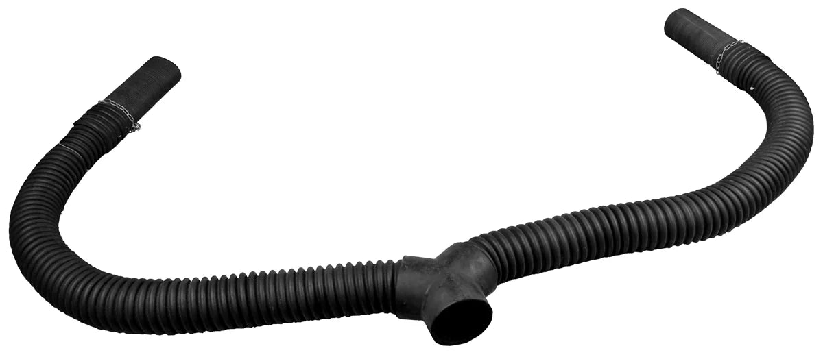 SVI INTERNATIONAL ES-1028-30 3" Hose & Y Assembly Ref# YA300