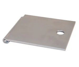 SVI INTERNATIONAL ES-1202-10 Self Closing Cover