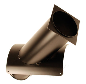 SVI INTERNATIONAL ES-1203-05 3" Duct Saddle