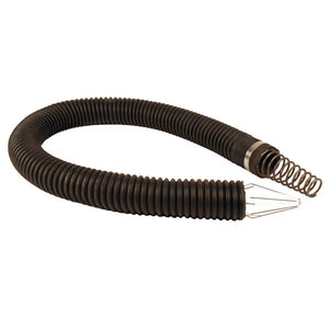SVI INTERNATIONAL ES-1203-10SL 3" Hose Assy with Adapter & Guard