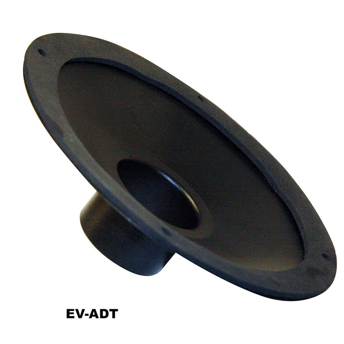 John Dow Industries Portable Exhaust System EV-5100-EV-ADT