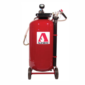Alemite Portable Oil Extractor - 8588