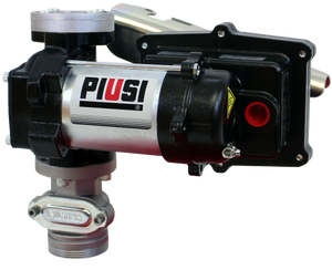 PIUSI EX75 12V 20GPM UL FUEL (pump only) F00378500