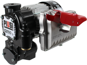 PIUSI EX100 25GPM 120V (pump only) Continuous F00391000