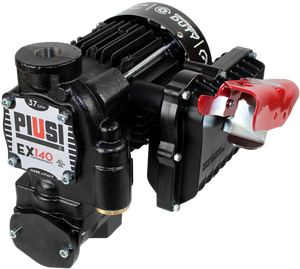 PIUSI ZZ(uL) Ex140 120V/60Hz NPT uL F00395000