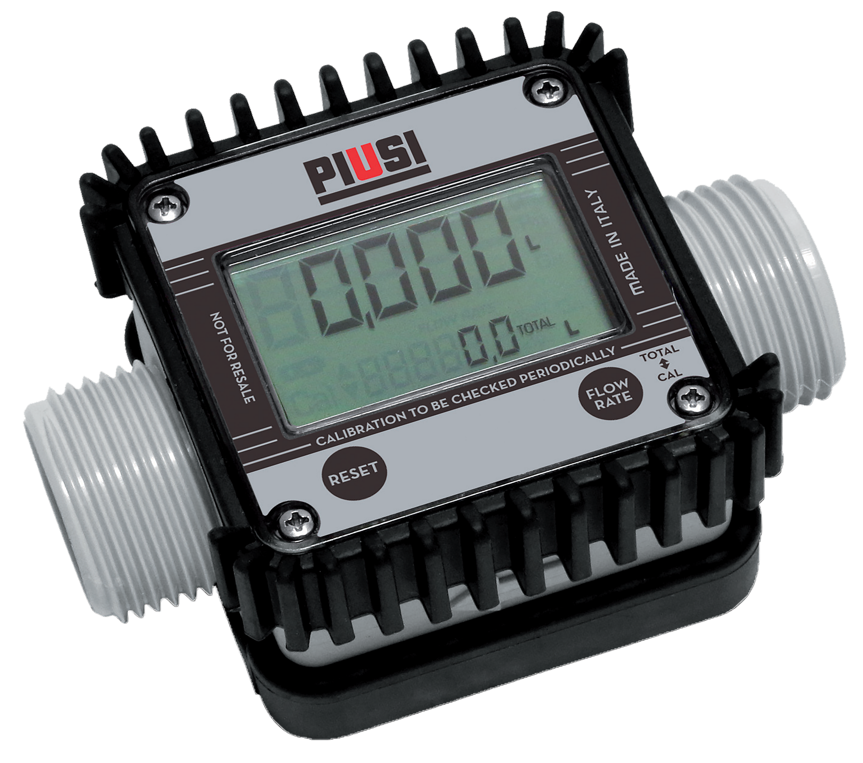 PIUSI K24 DEF METER 1