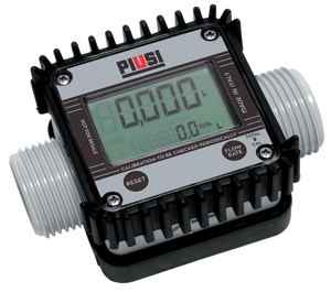 PIUSI K24 DEF METER 1"BSP - M/MF F00407340