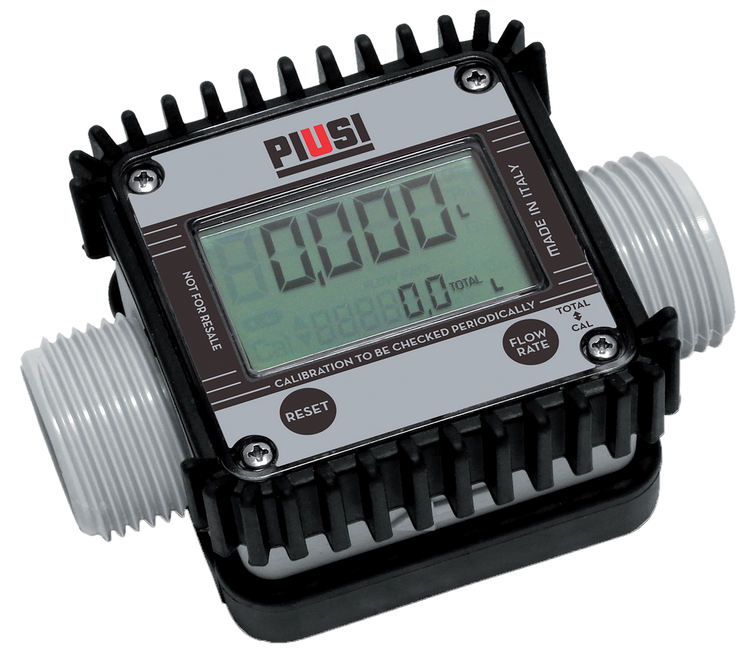 PIUSI K24 DEF METER 1