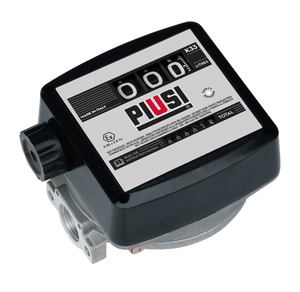 PIUSI K33 ATEX VER. A MECH. METER GALLON 1"NPT F0057051A