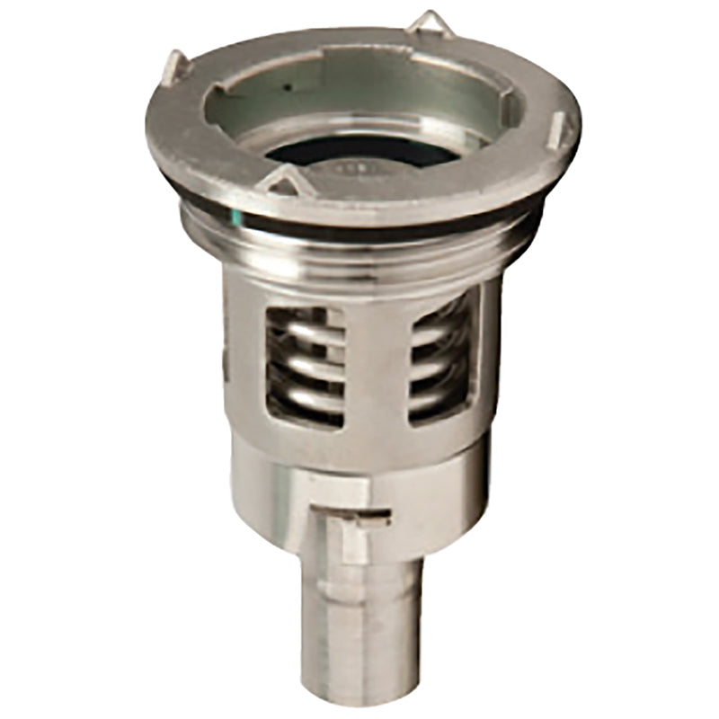 PIUSI RSV CONTAINER VALVE EPDM DV 2.5