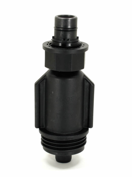 F19159000 DRUM CONNECTOR 2" BUTTRESS