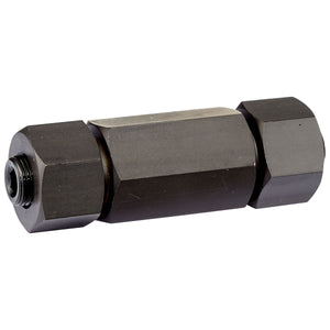 Freedom Hydraulics  Female-In-Line Directional Check Valve, 3/8" NPTF - FCV38