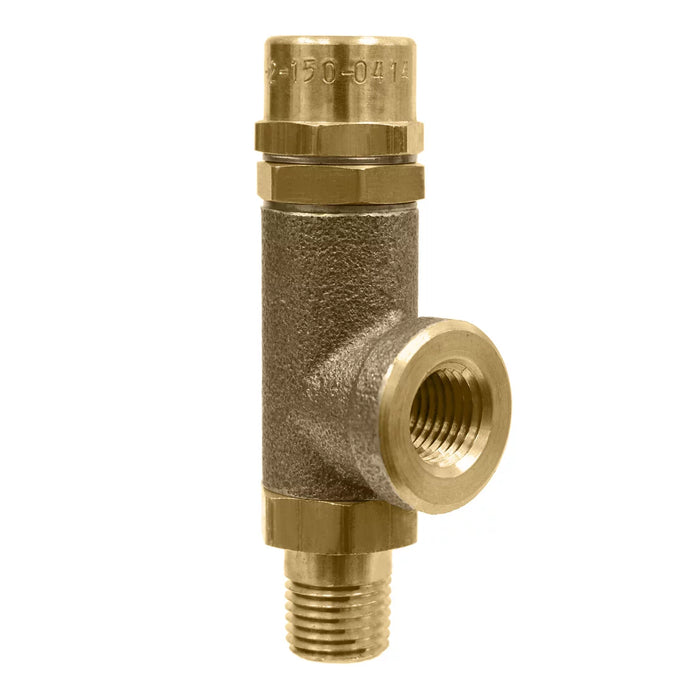 SVI INTERNATIONAL FK-103H-250 1/4" Relief Valve