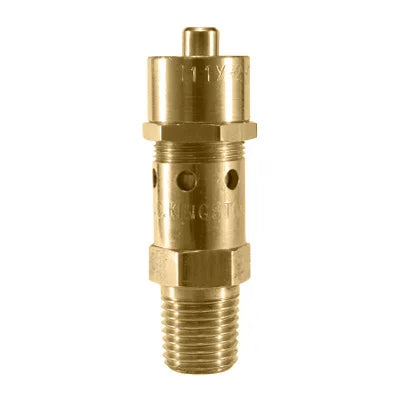 SVI INTERNATIONAL FK-111X-250 1/4" Pop Safety Valve