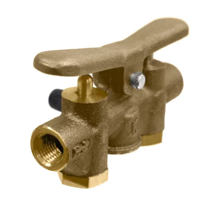 SVI INTERNATIONAL FK-296-250 1/4" Air Control Valve