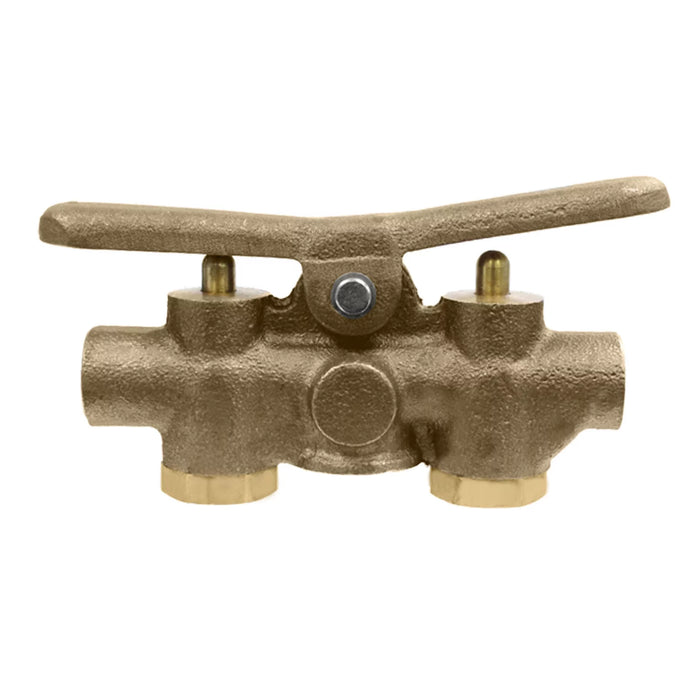 SVI INTERNATIONAL FK-298-250 1/4" Air Control Valve