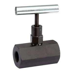 Freedom Hydraulics Needle Valve, Female 1/4" NPTF - FNV14