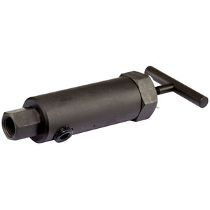 Freedom Hydraulics  In-Line Adjustable Pressure Relief Valve, 3/8" NPTF - FNVR38