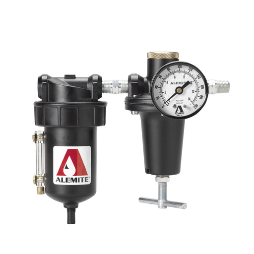 Alemite Filter and Regulator Packages freeshipping - Empire Lube Equipment