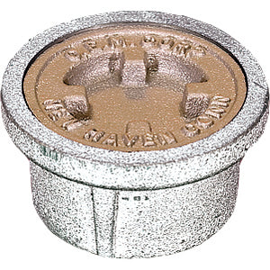 Beckett Fill Caps Flush Fill Boxes