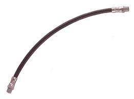 Lincoln 5818 18 Grease Hose Extension