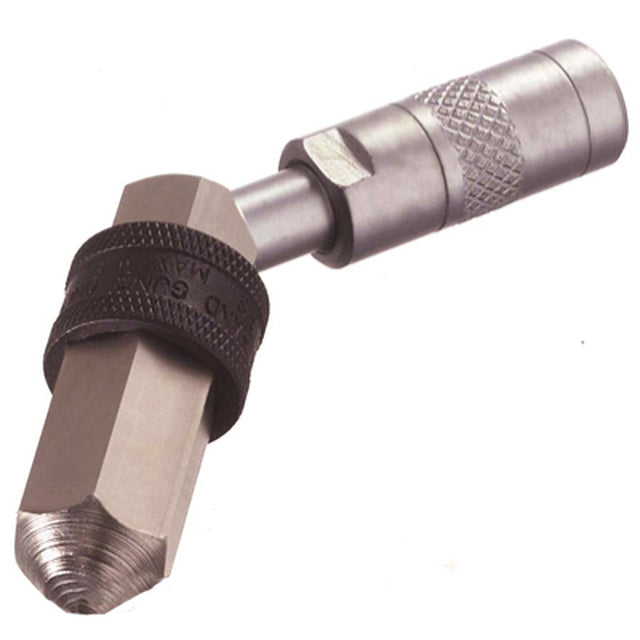 Lincoln Coupler, Swivel, 360 Deg - G321