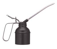 Lincoln Oiler, Rigid Spout 6 Oz - G502