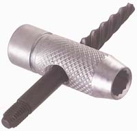 Lincoln Tool, Easy Out Assy - G904