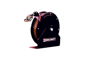 REELCRAFT GA3100 N 100ft, Grounding With Nylon Coated Cable freeshipping - Empire Lube Equipment