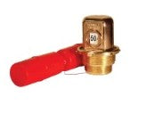 Scully GGG Gauge, 500 Gallon, 49 1/2" w/14 1/2" extension - 03196