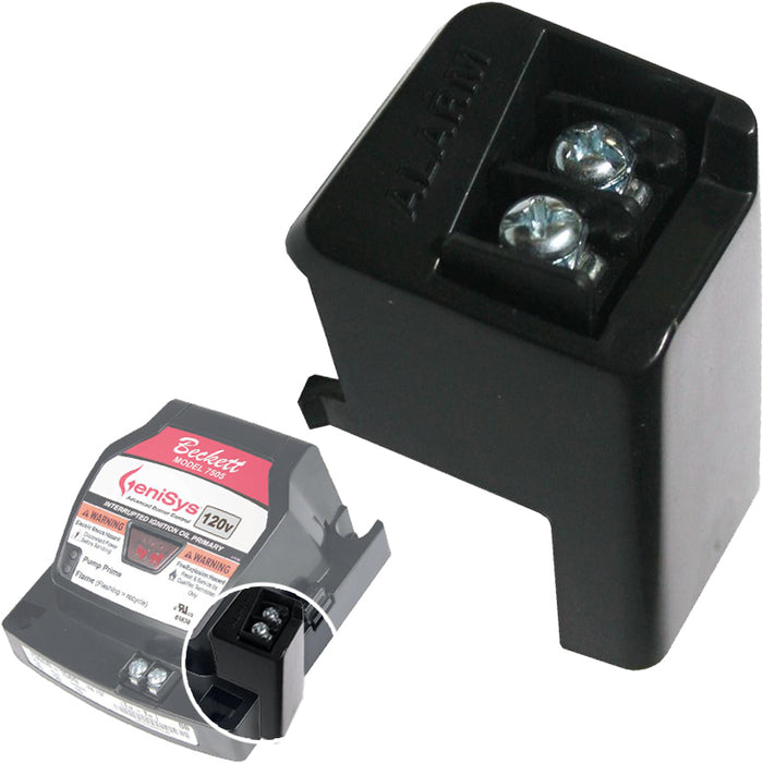 Beckett Corp  GeniSys™ 7505 Series Lockout Alarm