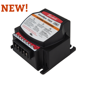 Beckett Corp GeniSys™ 7565 120V Advanced Oil Burner Control
