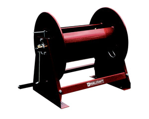 REELCRAFT H29005 3/4 x 100ft, 1000 psi, Air / Water Without Hose