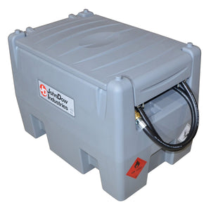 John Dow Industries 58-Gallon Diesel Carrytank JDI-AFT58