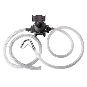 John Dow Industries Evacuation Foot Pump JDI-FP1