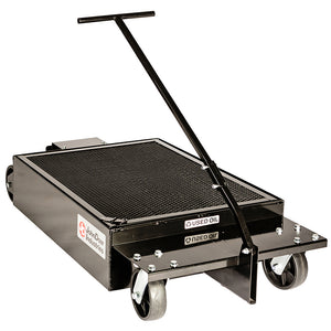John Dow Industries 25-Gallon Low-Profile Oil Drain JDI-LP5