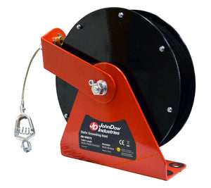 John Dow Industries Static Grounding Reel JDI-SGR75