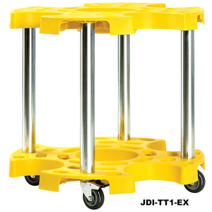 John Dow Industries Tire Taxi™ – Extended JDI-TT1-EX