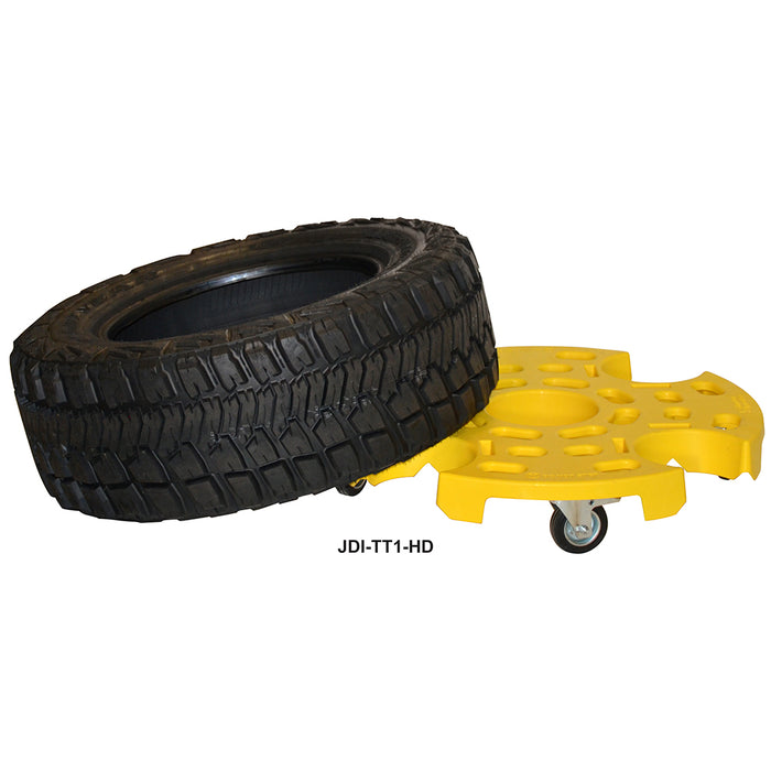 John Dow Industries  Tire Taxi™ – Heavy Duty JDI-TT1-HD